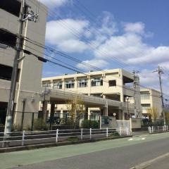 有瀬小学校