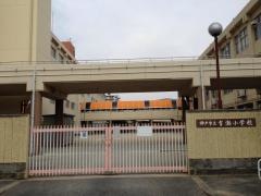 有瀬小学校