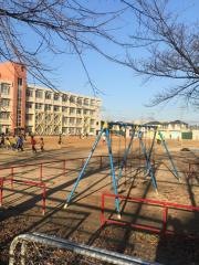 有瀬小学校