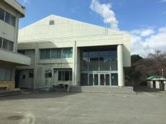 丹波市立山南中学校