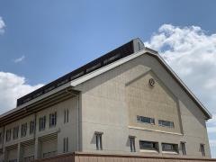 私立金光学園中学校