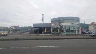 広島トヨペット三次店