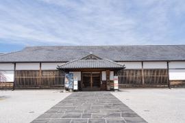 萩博物館