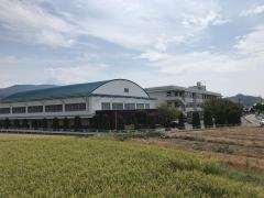 北山崎小学校