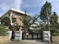 北山崎小学校