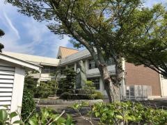 北山崎小学校