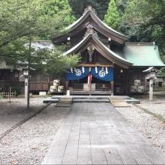 若宮八幡宮