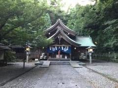 若宮八幡宮