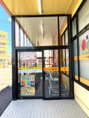 ドラッグストアモリ　多々良店