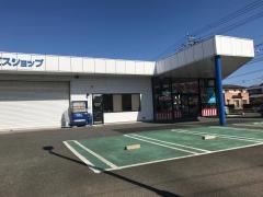スズキ自販福岡スズキアリーナ前原