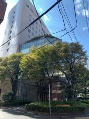 アークホテルロイヤル福岡天神