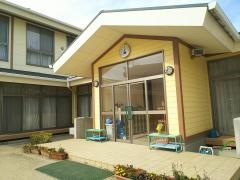 由布川幼稚園