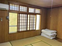 民宿黒潮