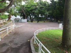 希望ケ丘公園
