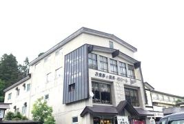 オアシス