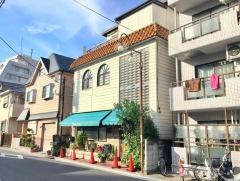 西洋ダイニングコット