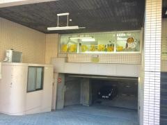 長原ひふ科医院