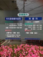 林耳鼻咽喉科医院