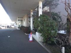 加藤整形外科光の森
