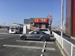 すき家　竜ヶ崎馴柴店