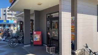 マクドナルド　北松戸ベルクス店