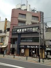 牛角　練馬店