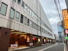 洋食家フジオ軒京阪モール店