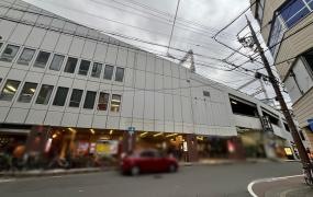 洋食家フジオ軒京阪モール店