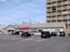 しーじゃっく　出雲駅南店