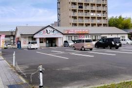 しーじゃっく　出雲駅南店
