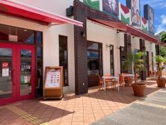 カプリチョーザ　サザンプレックス南風原店