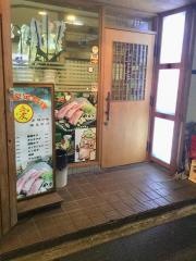 韓国家庭料理愛