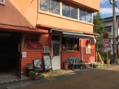 トニーズカフェ