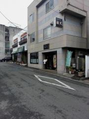 ばってん