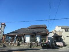 そば処稲廼家清左衛門