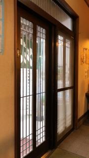 安曇野松原店