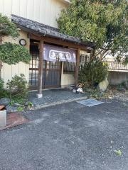 吟月本店そば店
