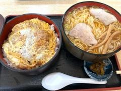 更科　分店