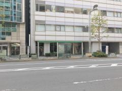 「新宿一丁目(新宿区)」バス停留所