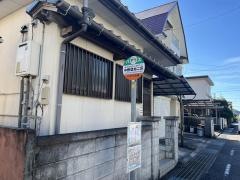 「団地二区(高知市介良)」バス停留所