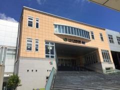 いわて沼宮内駅