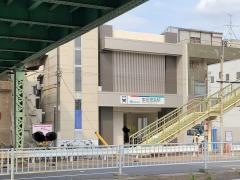 東枇杷島駅