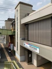 東枇杷島駅