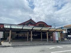 太宰府駅