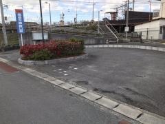 南直方御殿口駅