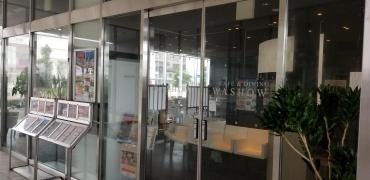 ＣＡＦＥ　&　ＤＩＮＩＮＧ　ＷＡＳＨＯＷ