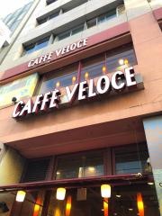 カフェ・ベローチェ　神田駅北口店