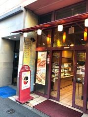 カフェ・ベローチェ　神田駅北口店
