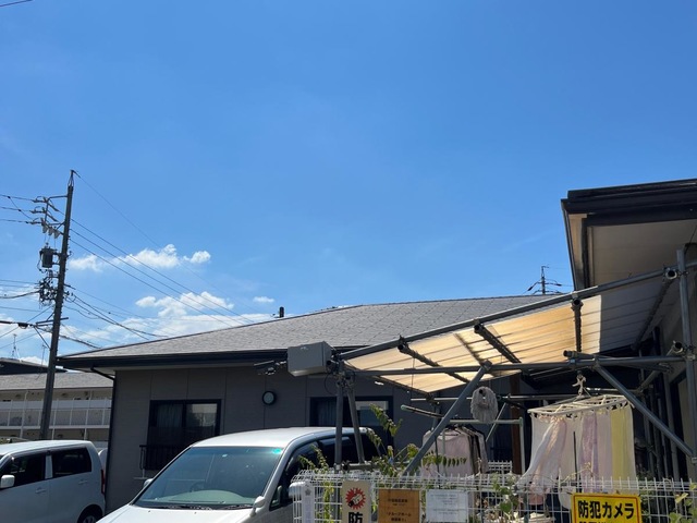 輪楽笑II 施設外観