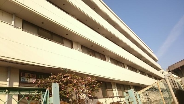 宇治病院平成老人保健施設